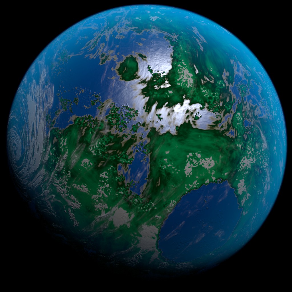 Generic Planet 2.12 preview image 1